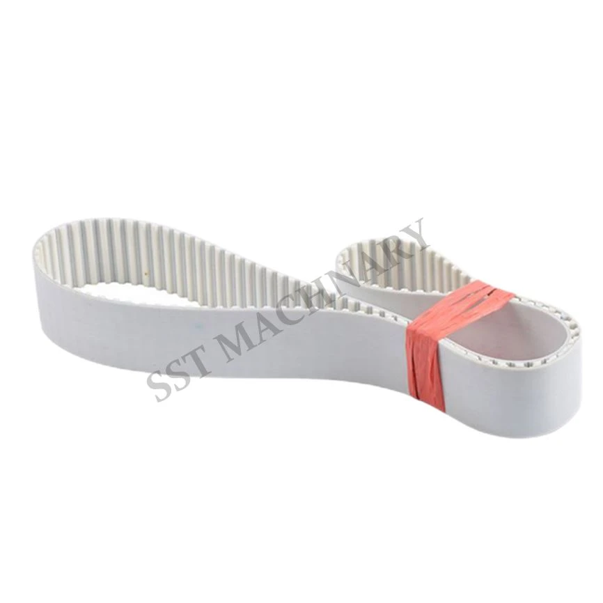 Tooth profile of synchronous belt