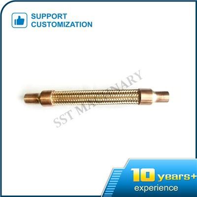 تانبے کی نلی اسمبلی