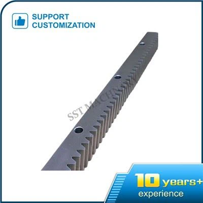 لفٹنگ گیئر ریک