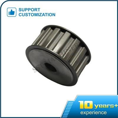 ہم وقت ساز بیلٹ پللی