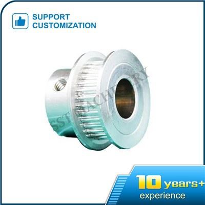 ہم وقت ساز موٹر گھرنی