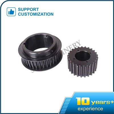 ہم وقت سازی گھرنی